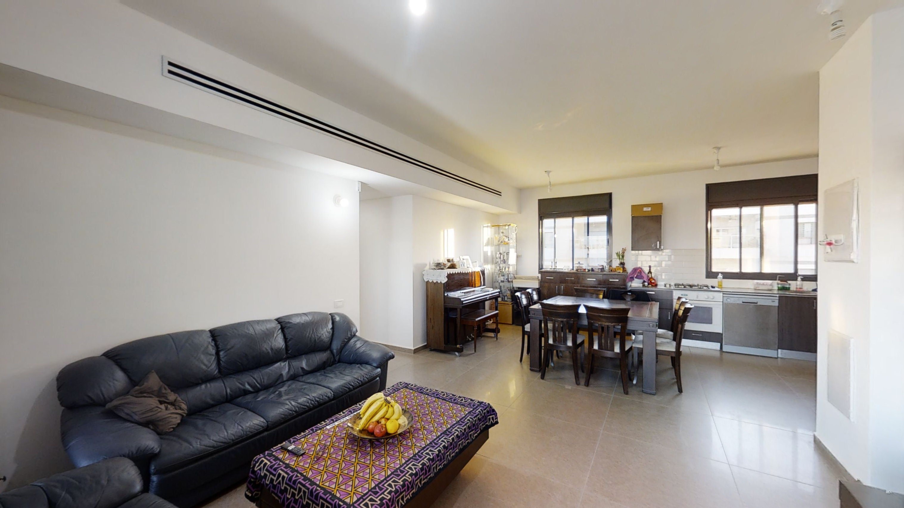 בשכונת נופים דירת 4 חד' חדשה בשכונת נופים דירת 4 חד' חדשה